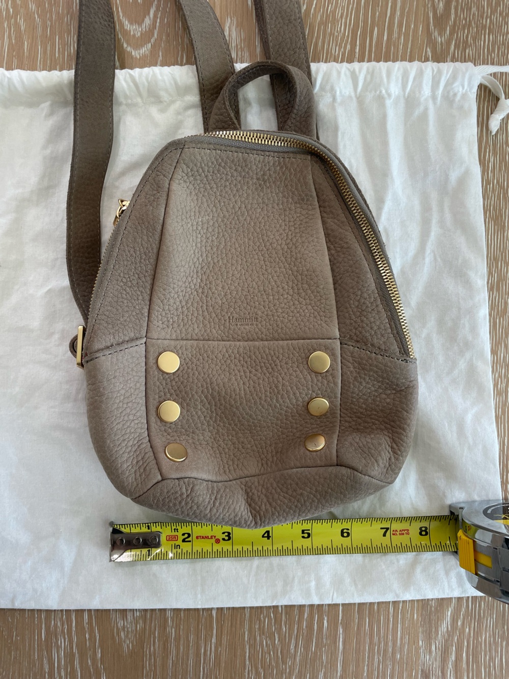 Hammitt Hunter Backpack - Picture 6 of 6